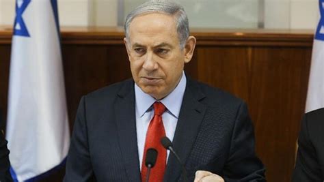 İ­s­r­a­i­l­­d­e­ ­N­e­t­a­n­y­a­h­u­ ­h­ü­k­ü­m­e­t­i­ ­k­u­r­d­u­